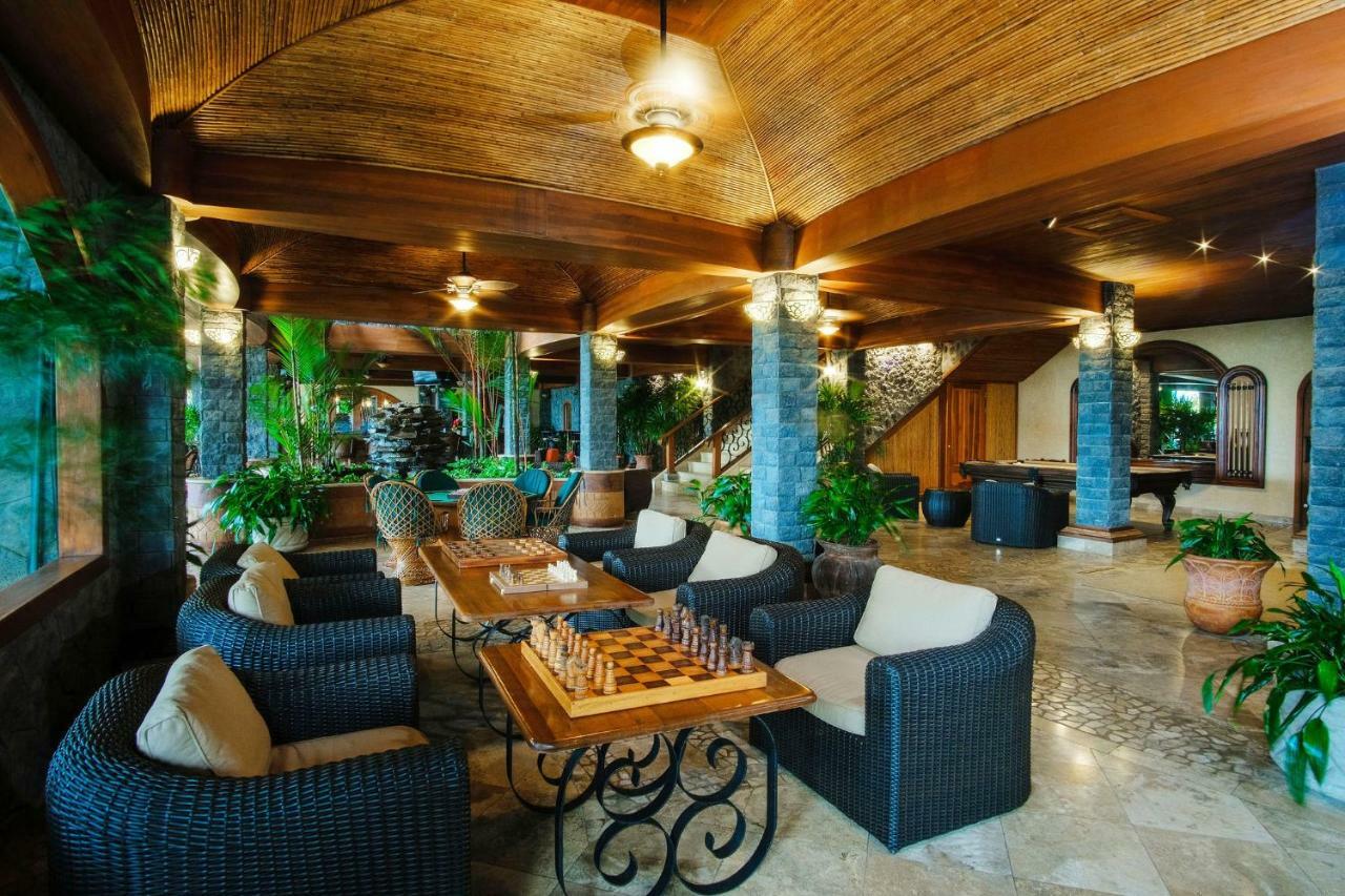 The Springs Resort & Spa At Arenal La Fortuna Buitenkant foto